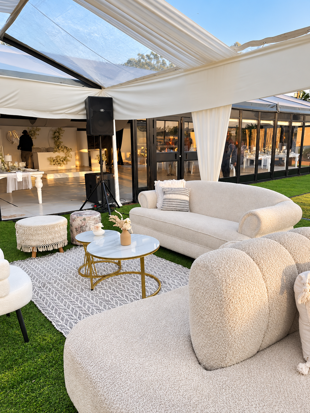 Corporate Event