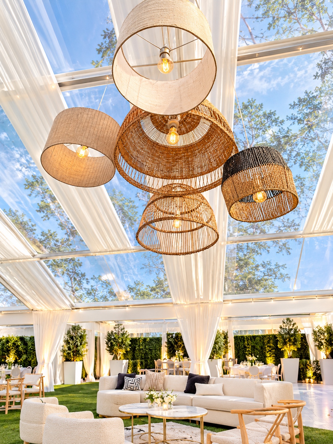 Cocktail Event